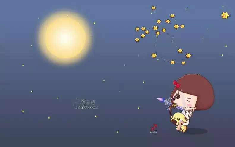 4、天蝎男爱上白羊女，身心俱疲，我该怎么办