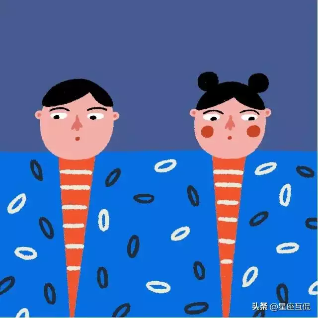 3、白羊女和巨蟹男是绝配么?