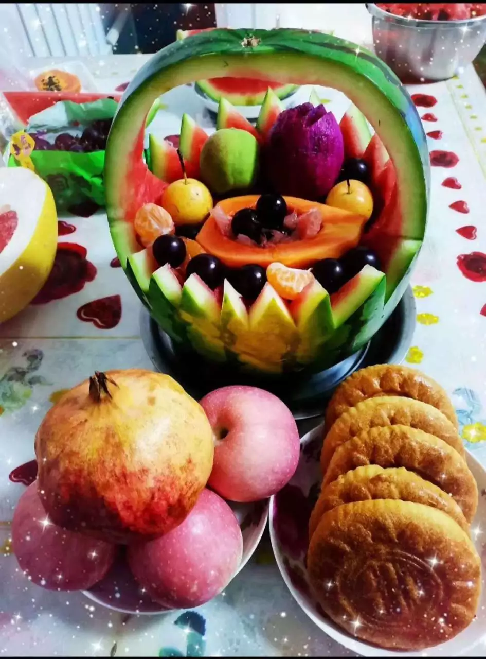 4、初一十五上香前咋样去说？