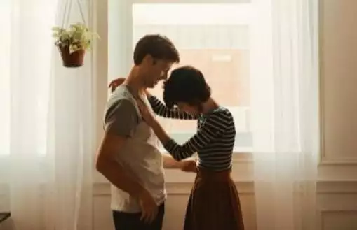 3、男女之间，男人对女人“上瘾”的几个征兆，女人你又有几个呢？