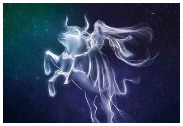 2、金牛座男生喜欢一个人的表现！！