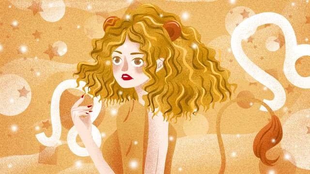 2、为何白羊座女生与狮子座男生是绝配？