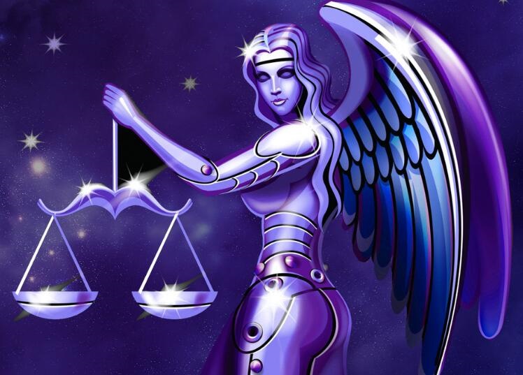 2、天秤座男生喜欢你却冷漠