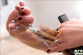 2、农历剪头有风水吗,每月哪几天合适剪头发