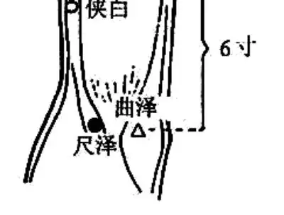 3、大拇指上哪个穴位防喉咙痛