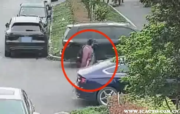 4、最隐蔽损车报复的方法刹车加黄油