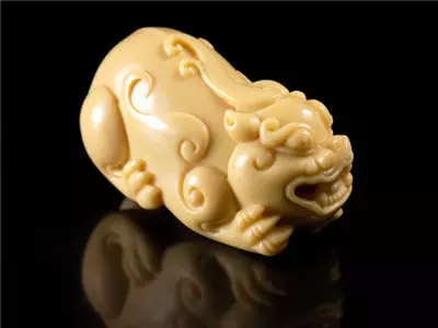 3、什么人不能戴象牙?