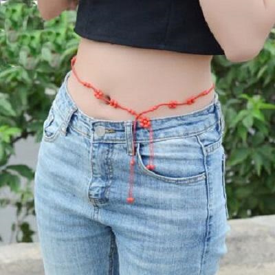 2、什么叫做命运的红绳