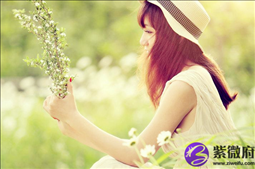 1、摩羯男追白羊女