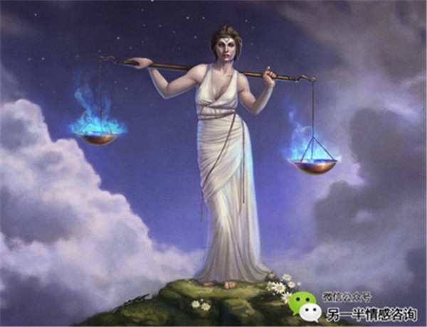 4、天秤座男生喜欢一个人的表现 准到爆