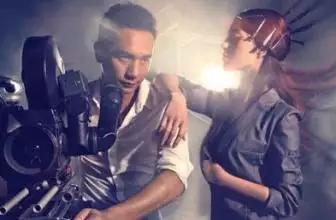 4、厌恶一个人时，对他最狠的报**式是什么？