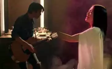 4、是缘分已尽吗?