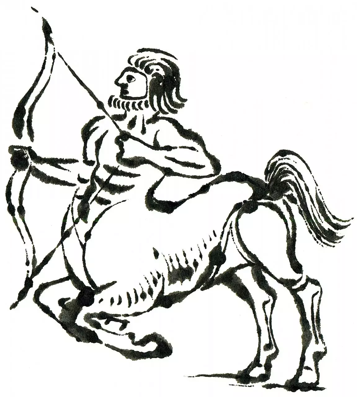 十二星座月份表查询 十二星座的真正性格