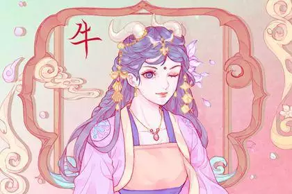 3、我85属牛天蝎座的女生,用什么样的微信昵称能给我带来财运