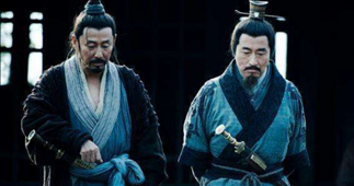 2、汉初功臣的不同结局