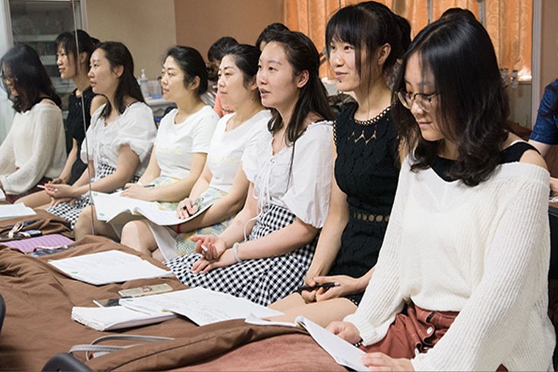 2、马上30岁了，想学技术，学什么好？