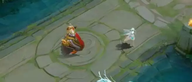 3、**荣耀fmvp皮肤都是谁的