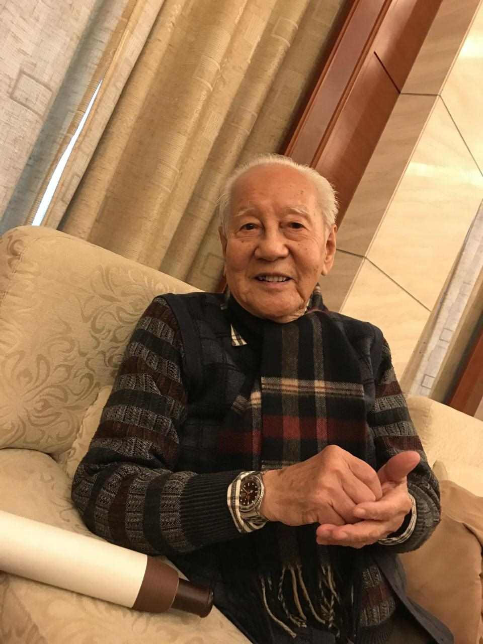 2、加代是谁的名字呢？