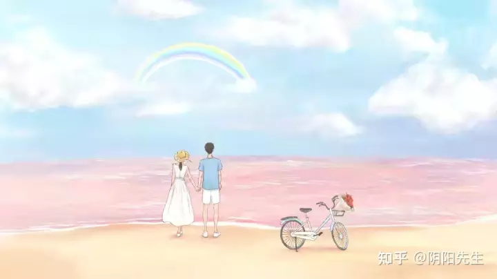 3、是不是几乎每个人命里都带有正缘桃花的？