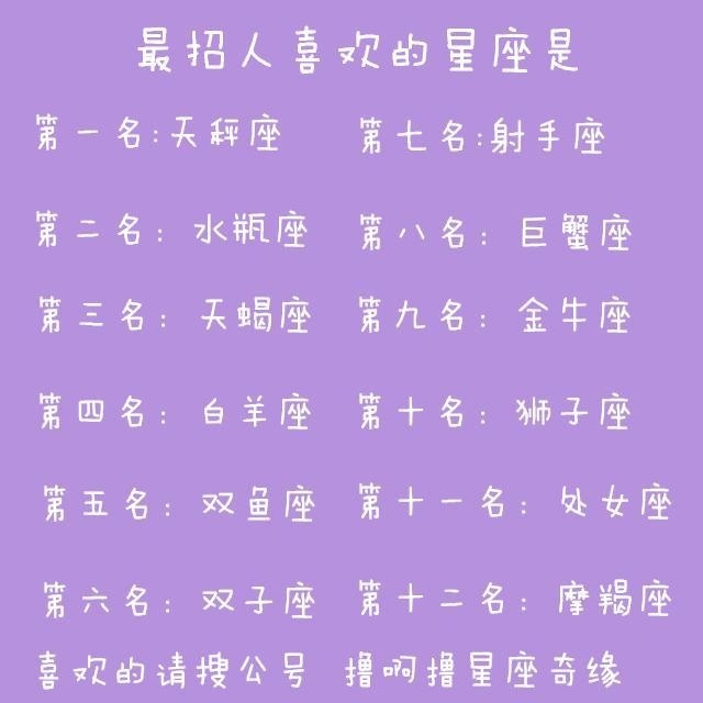 2、被天使吻过眼睛的星座