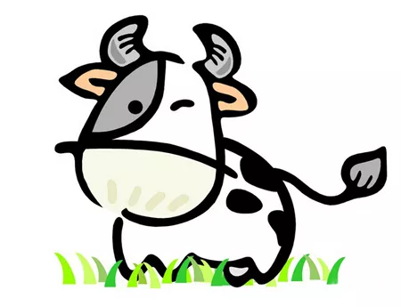 3、牛人运势运程年的牛