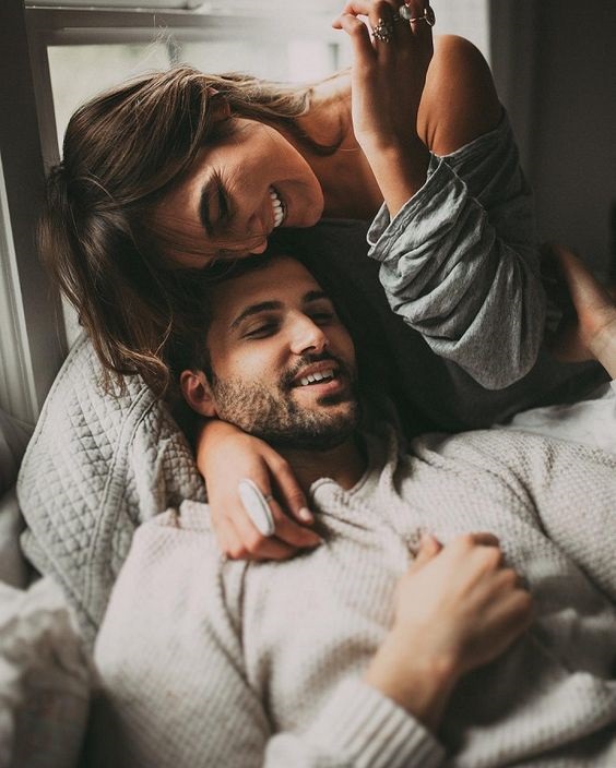 2、金牛男对待性是怎么看的？