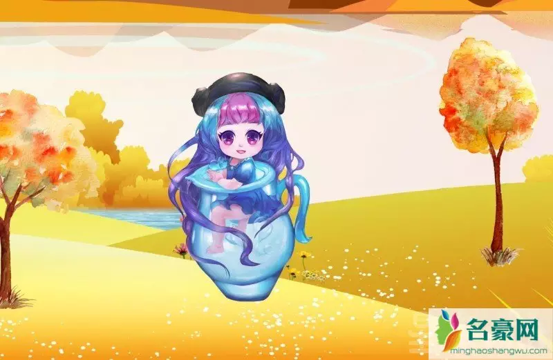 3、为什么天蝎男和水瓶女一开始容易互相吸引