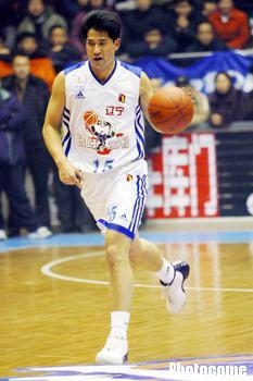 2、加代里的李晓勇是谁？