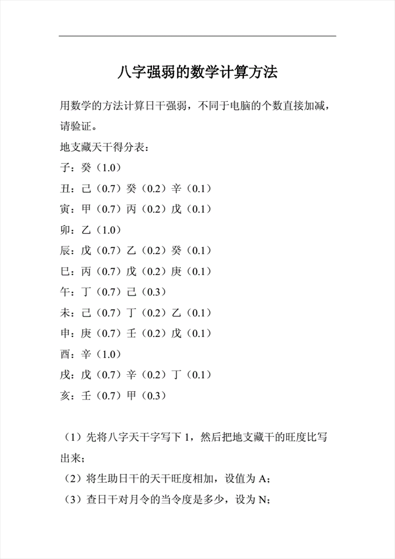2、你好老师请教一下：癸亥 乙丑 甲辰 甲戌 这个八字强弱如何 日元旺衰如何，谢谢赐教啦