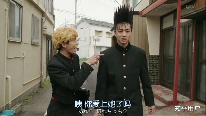 2、加代背后的李公子真实身份