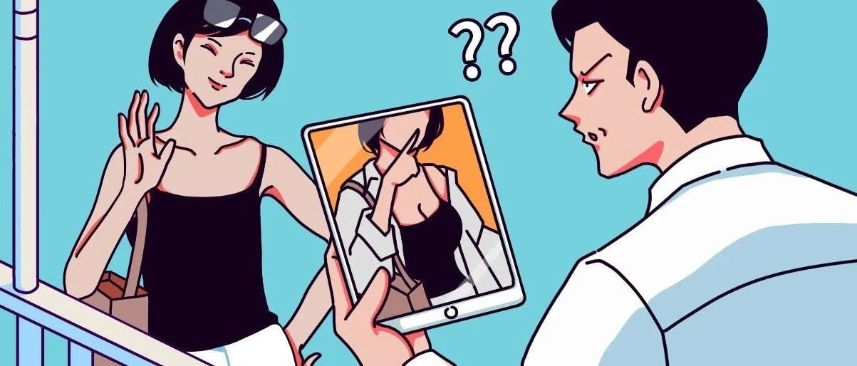 1、水瓶座喜欢什么类型的女生