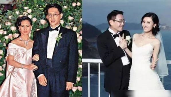 1、27年前，已为的何超琼执意为陈百强扶灵，后来怎样了？