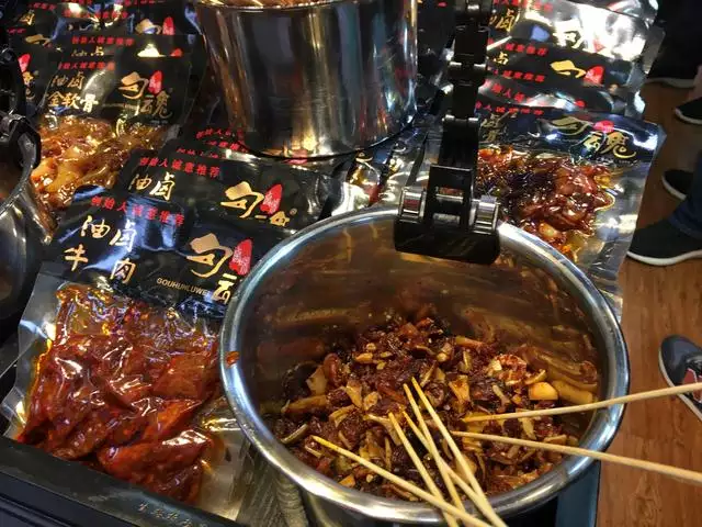 3、有哪些适合一个人摆摊的四季小吃?