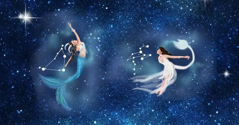 4、当摩羯座男生叫一个女生媳妇是因为什么