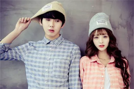 3、摩羯男喊你老婆，我的天哪，闷葫芦还会这套？