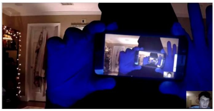 2、上暗网为什么会被杀