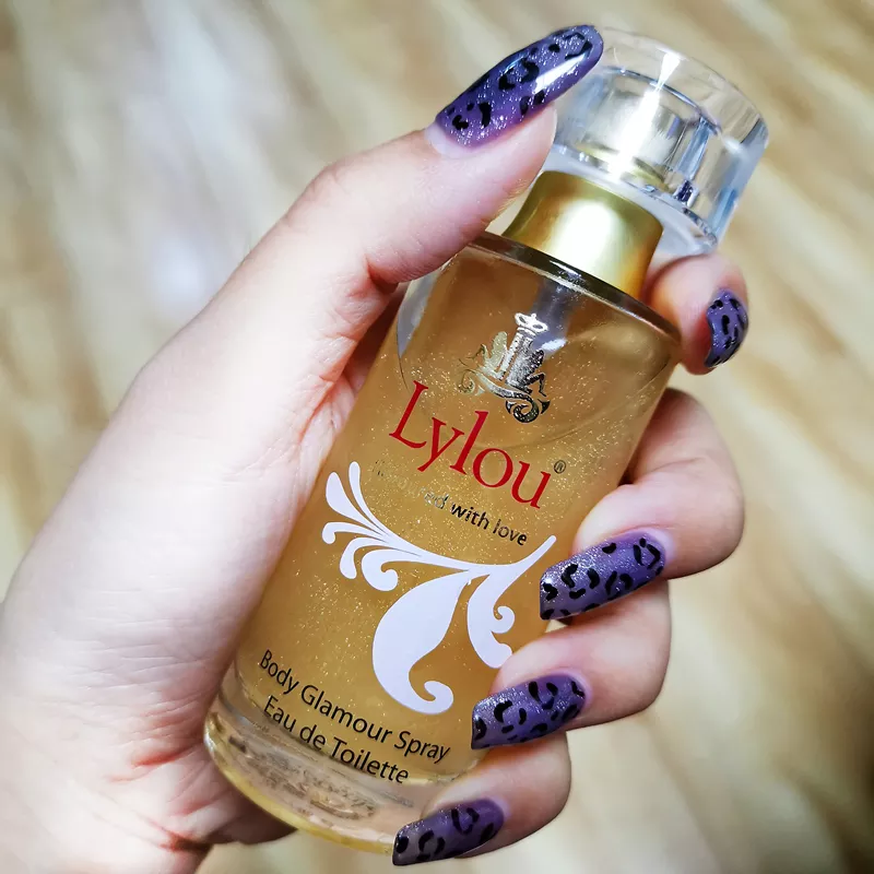 3、费洛蒙香水有什么危害