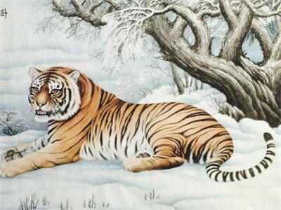 2、属虎最富贵的出生时辰属虎的什么时辰出生**