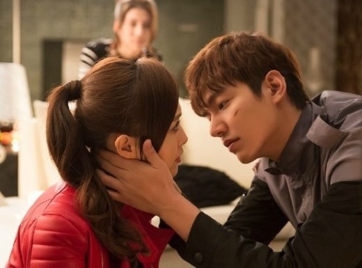 2、男女对视怎么解释？