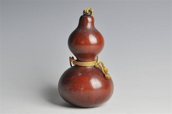 2、鲜葫芦如何做成干葫芦