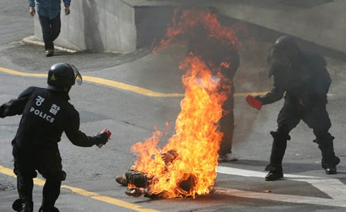 2、人**的死法是什么？