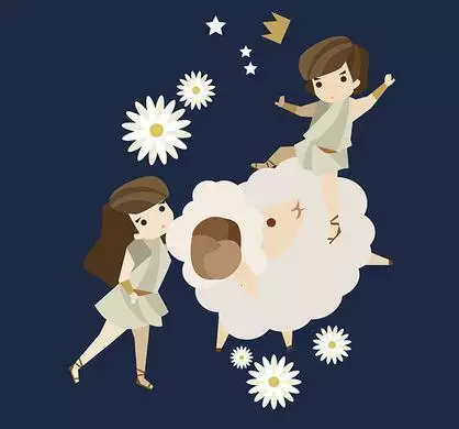 3、白羊座男始终不回你信息,不理你,但没有删除,是不是代表永远也不会在理你。你们就这样结束了?