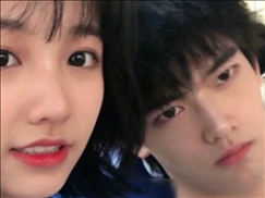 1、一个男生暗恋你是什么表现