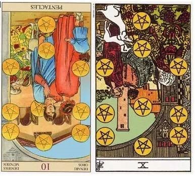 1、塔罗牌是什么