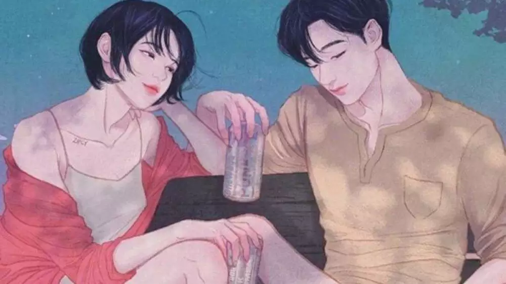 4、男女朋友一般可以忍受冷战多久？要是女生**坚持不下去了想到了分手？