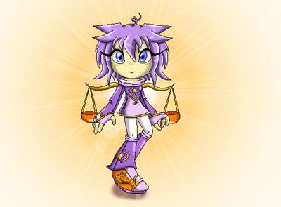 2、天秤男射手女真的合适吗