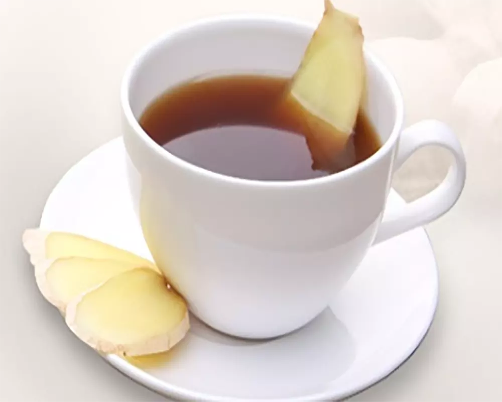 3、生姜瘦肚子怎么弄