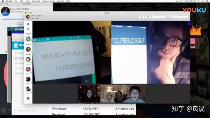 4、正常人登录暗网吗