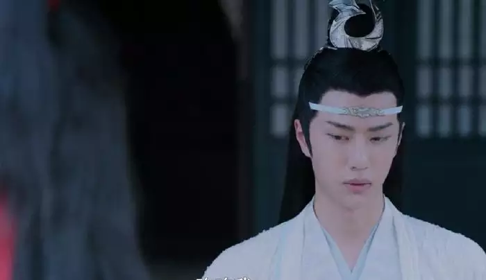 3、在看道动漫的时候，为什么总有人说无法直视避尘呢？