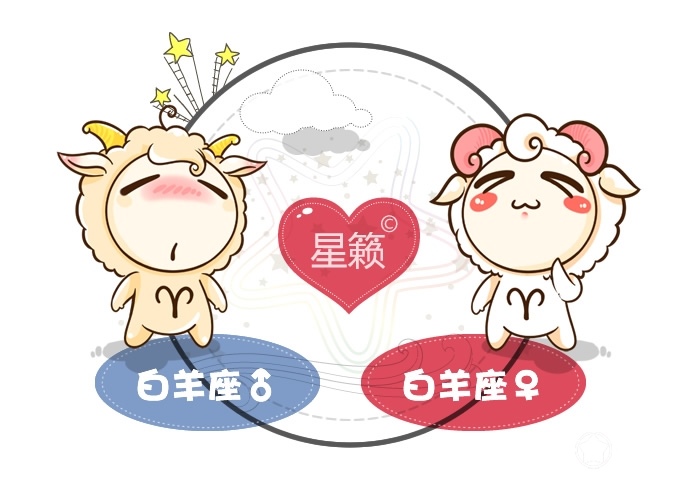 2、已婚的白羊男爱一个人的表现有那些